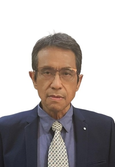 Muhammad Munawar, MD